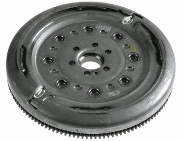 KOLO SETRVAČNÍK 2294 001 033 SACHS AUDI SEAT SKODA