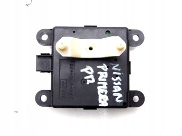 J/21 NISSAN PRIME P12 MOTOREK RADIÁTORU /1