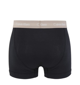 CALVIN KLEIN BOKSERKI LIMITED TRUNK 3P NB3056A 6G5 L