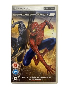 SPIDER-MAN 3 PSP