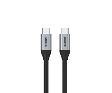 Kabel Unitek USB Typu C - USB Typu C 2m