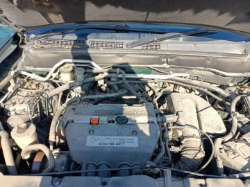 Honda CR-V II 2.0 16V 150KM 2003 Honda CR-V 2.0 03r 4x4, zdjęcie 7