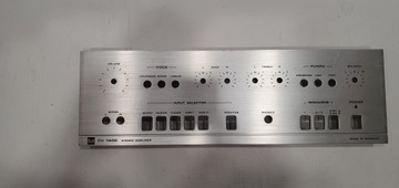 Panel przedni Wzmacniacz Dual CV1400 CV 1400