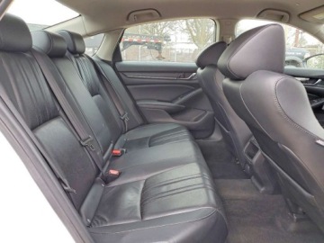 Honda Accord VIII 2021 Honda Accord 2021 HONDA ACCORD SPORT SE 1.5 Benzyna 192KM, zdjęcie 9