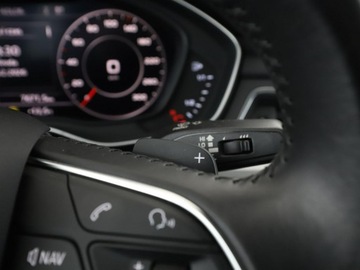 Audi A4 B9 Limousine 2.0 TFSI ultra 190KM 2016 Audi A4 Limousine S-Tronic virtual cocpit, zdjęcie 31