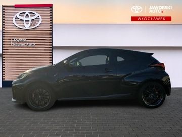 Toyota Yaris IV GR Hatchback 1.6 261KM 2022 Toyota Yaris GR 1.6 Dynamic IV (2020-), zdjęcie 1