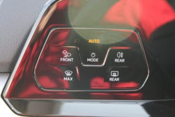 Volkswagen Golf VIII 2021 Volkswagen Golf LIFE DSG Asystent Salon PL, zdjęcie 20