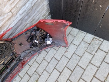 Бампер Hyundai I30 2017 - III 3