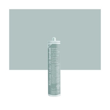 Silikon Silicone Color Kerakoll 06 310 ml