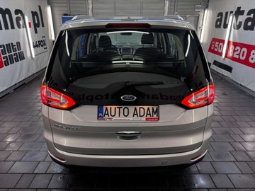 Ford Galaxy IV Van 2.0 TDCi 180KM 2015 Ford Galaxy Promocja na black week oferta wazna do konca tygodnia -3500 ty, zdjęcie 5