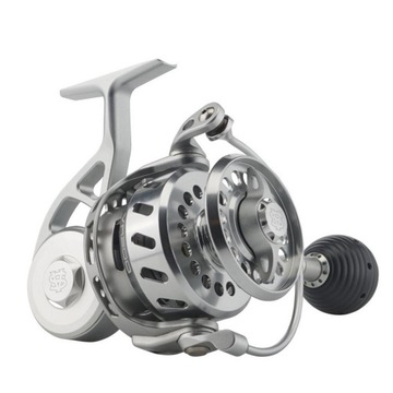 VAN STAAL VR 200 SILVER KOŁOWROTEK SPINNINGOWY