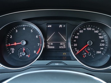 Volkswagen Arteon Fastback 1.5 TSI 150KM 2018 VW Arteon 1.5 TSI, Salon Polska, Automat, VAT 23%, zdjęcie 10