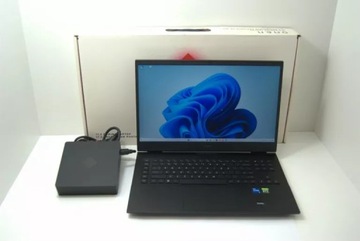 LAPTOP HP 17-CK0720NW 17,3