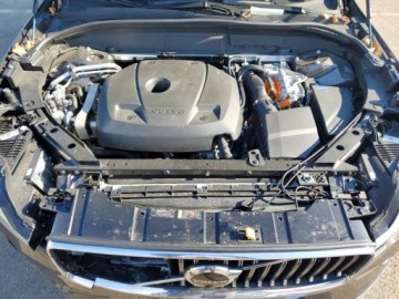 Volvo XC60 II 2023 Volvo XC 60 Ultimate 2023 2.0 Hybryda 247KM, zdjęcie 6