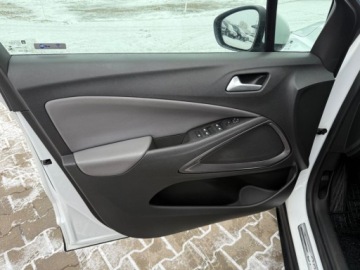 Opel 2018 Opel Crossland X Klima Navi Serwis Gwarancja 1.2 Benzyna 82KM, zdjęcie 14