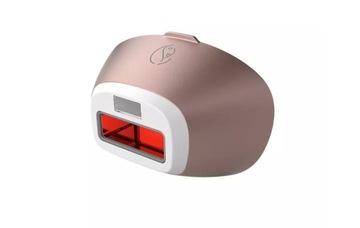 ЛАЗЕРНАЯ ЭПИЛЯЦИЯ PHILIPS LUMEA PRESTIGE 4 НАСАДКИ + КРЫШКА