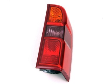 Lampa tylna prawa Nissan Patrol Y61 2005- GU4 DEPO