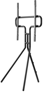 DELTACO Подставка под ТВ, 49-70