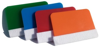 Наклейка на стену для детского строительного трактора