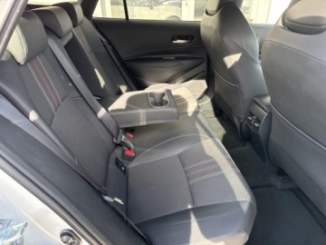 Toyota Corolla XII TS Kombi 2.0 Hybrid Dynamic Force 184KM 2021 Toyota Corolla 2.0 Hybrid GR Sport Seria E21 (2019, zdjęcie 7