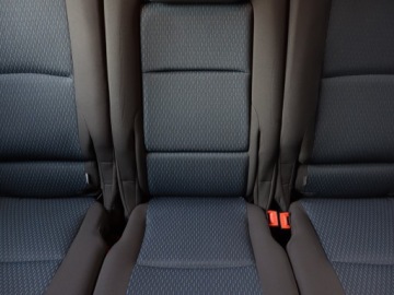 Toyota Verso Minivan Facelifting 1.6 Valvematic 132KM 2014 Toyota Verso 1.6 Valvematic, Salon Polska, zdjęcie 9