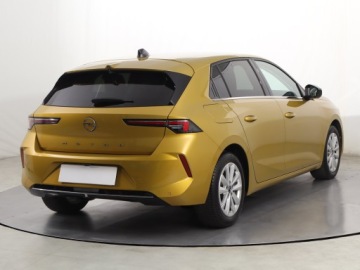 Opel Astra L Hatchback 1.2 Turbo 130KM 2023 Opel Astra 1.2 Turbo, Salon Polska, 1. Właściciel, zdjęcie 4