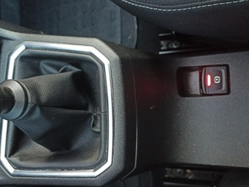 Dacia Sandero III Hatchback 5d 1.0 TCe 90KM 2021 Dacia Sandero Stepway salon, I właściciel, 23%, zdjęcie 18