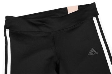 adidas Legginsy damskie sportowe fitness roz.L