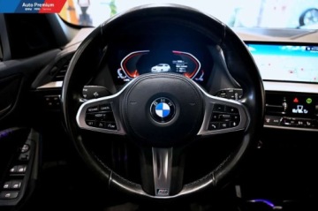 BMW Seria 1 F40 2022 BMW Seria 1 118iFV23Service InclusiveFotel Sportowy LED Fog lights 1.5, zdjęcie 6