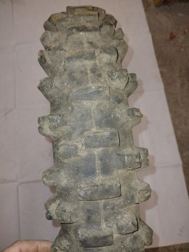 OPONA CROSS DO WSK, WFM, SHL, MZ CZĘŚCI RAMA M06