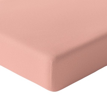 PRZEŚCIERADŁO DO ŁÓŻECZKA 160x80 Z GUMKĄ GRUBA BAWEŁNA 100% PRODUKT POLSKI