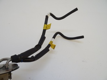 CORVETTE C5 PLOVÁK ČERPADLO SENZOR ÚROVNI PALIVA NÁDRŽ PŘÍVOD TRUBKA