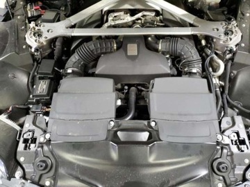 Aston Martin 2020 Aston Martin Vantage Od Ubezpieczalni, Duzo zdjec 4.0 Benzyna 510KM, zdjęcie 10
