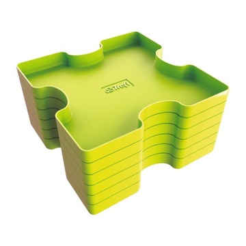 SORTER DO PUZZLI PUZZLE ORGANIZER TREFL