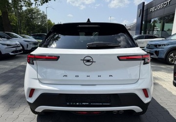 Opel Mokka II SUV 1.2 Turbo 130KM 2025 Opel Mokka Edition 1.2 130KM AT8 Przedluzona ochrona 8 lat160tys. km, zdjęcie 6