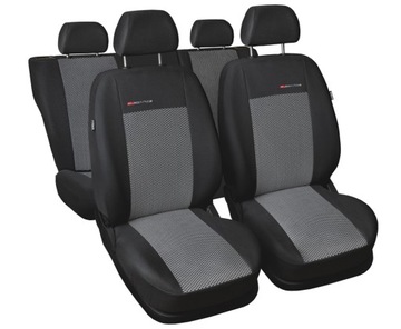 Pokrowce samochodowe na fotele do VW Golf III IV V Passat B4 B5 B6 Polo