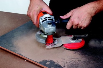 RUBI 06968 Кружева DRYGRES для керамогранита М14, набор 5 шт.