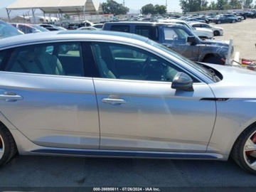 Audi A5 F5 2019 Audi RS5 Coupe 2019 Audi RS 5 Sportback 2.9 TFSI quattro 2.9 Benzyna 444KM, zdjęcie 12