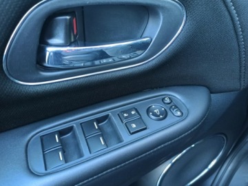 Honda HR-V II SUV 1.5 i-VTEC 130KM 2018 Honda HR-V 2018/17, salon, I właściciel,, zdjęcie 17