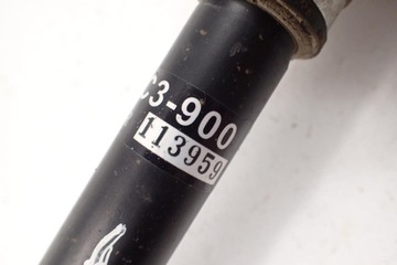 Arctic Cat 400 425 450 500 Осевой шарнир [L] задний