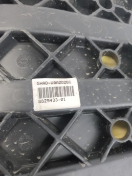 СИДЕНЬЕ ПЕРЕДНЕЕ С ПОДОГРЕВОМ KA1 KA2 BMW R 1300 GS 8829433