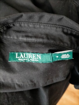 LAUREN RALPH LAUREN stylowa sukienka S