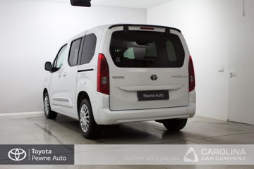 Toyota Proace II 2024 Toyota PROACE CITY VERSO City Verso 1.5 D-4D Busin, zdjęcie 1