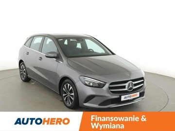 Mercedes Klasa B W247 2020 Mercedes B 180 Style automat półskóra navi, zdjęcie 9