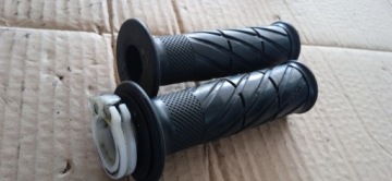 YAMAHA YZF 600 THUNDERCAT MANETKI MANETKA ROLGAZ