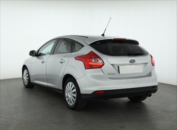 Ford Focus III Hatchback 5d 1.6 EcoBoost 150KM 2011 Ford Focus 1.6 EcoBoost, Navi, Klima, Klimatronic, zdjęcie 3