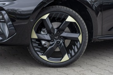 Cupra Leon II Sportstourer Facelifting 2.0 TSI 204KM 2026 Cupra Leon Sportstourer Tribe Edition 2.0 TSI 204, zdjęcie 2