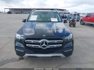 Mercedes GLE V167 2021 Mercedes-Benz GLE Gle 350 2.0 Benzyna 255KM, zdjęcie 1