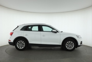 Audi Q5 II SUV 2.0 35 TDI 163KM 2020 Audi Q5 35 TDI, Salon Polska, Automat, Navi, zdjęcie 5