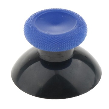 2 ручки для большого пальца для тонкого аналогового устройства